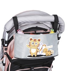 유모차요술가방