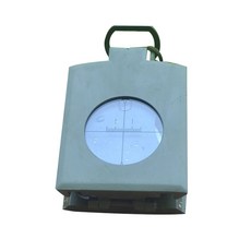 Ariaz 軍用多功能指南針, 混色, 1個