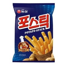 포스틱, 156g, 16개