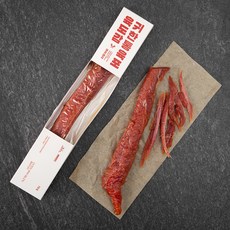 육도감 제주돼지 귀한 통육포, 70g, 1개