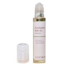 유칼립투스바디오일