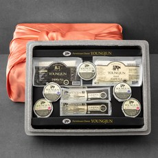 영준목장스트링치즈