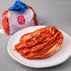 선농원 실비김치, 1.2kg, 1개
