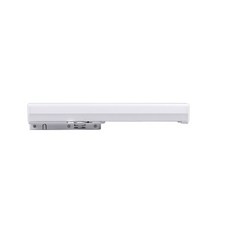 LED T LINE 레일조명 300 5W 전구색, 화이트