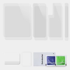 fx3액정보호필름