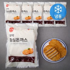 하이포크돈까스