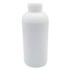 Kirime Edge塗料消光 1L, 白色的, 1個