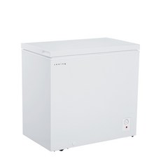쿠잉전자 냉동고, 화이트, FR-202CW
