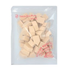 스킨푸드웨지퍼프대용량