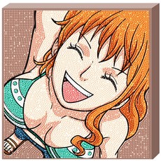 보석십자수원피스