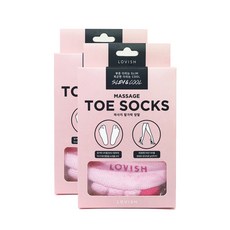 발가락스트레칭양말