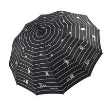 피에르가르뎅 마이펫 자동 장우산