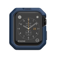 애플워치스테인리스케이스