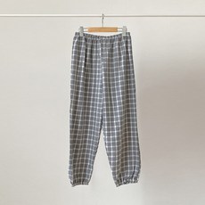 레나 카로 임산부 홈웨어 바지