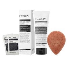 아임곤약스펀지