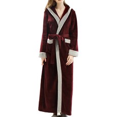 캐치티니핑후드가운