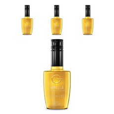 쿼터패스트바닐라시럽250ml