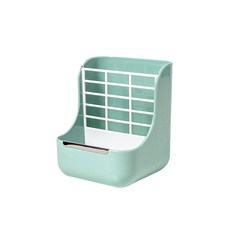진공사료통7l강아지고양이반려동물밥보관통소분용기enn116wht