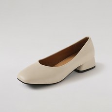 로저비비스퀘어장식구두