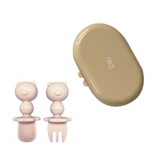 자기주도숟가락