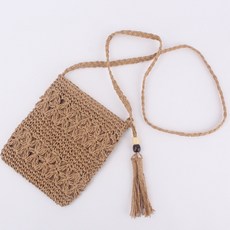 뜨개프로젝트백