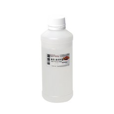 새로핸즈 프리미엄 로즈워터 500ml, 1개