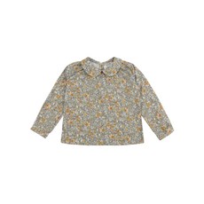 아동카라블라우스