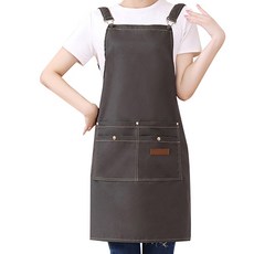 컨버스앞치마