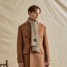 캐시미어100머플러