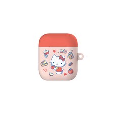 헬로키티에어팟케이스