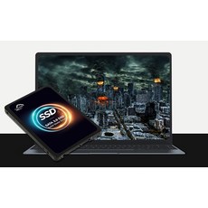 한창코퍼레이션 CLOUD SATA 3.0 SSD, 120GB - 이미지 2
