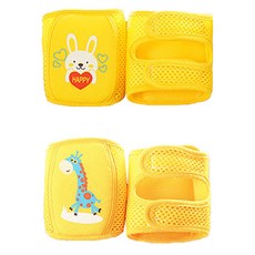 매쉬아기무릎보호대