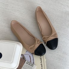 수제여성옥스포드화