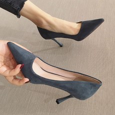 하이힐8cm