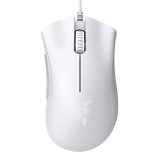 레이저 DeathAdder Essential 유선마우스 RZ01-0385