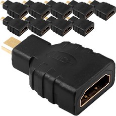 마이크로hdmito미니hdmi