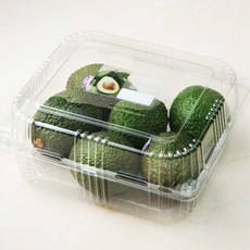 수일통상 뉴질랜드 아보카도, 1.2kg(6~9입), 1개