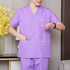 남자병원유니폼