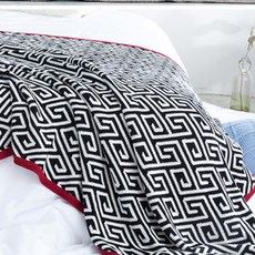 유니클로매쉬블랭킷