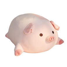 귀여운돼지애착인형