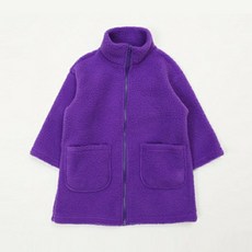 파타고니아키즈후리스