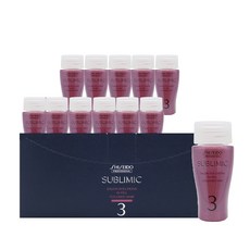 시세이도살롱솔루션