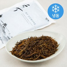 김녕해녀마을 제주 자연산 톳 (냉동), 1kg, 1개