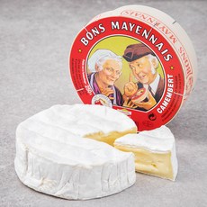 본마예네 까망베르, 250g, 1개