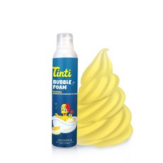 틴티버블클렌저버블건망고향200ml