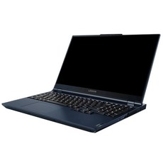 레노버 2021 노트북 15.6, Phantom Blue, Lenovo LEGION 5-15ACH R7 3050Ti Pro, 라이젠7, 256GB, 8GB, Free DOS