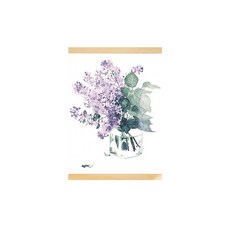 라일락향기코