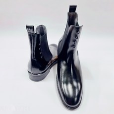 발렌시아가레인부츠