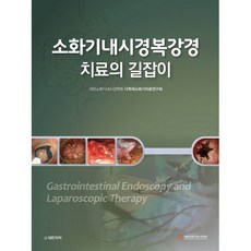 소화기내시경가이드라인