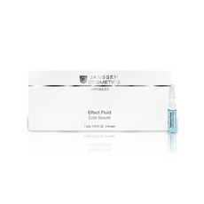 얀센코스메틱스 히아루론 플루이드 앰플, 2ml, 7개